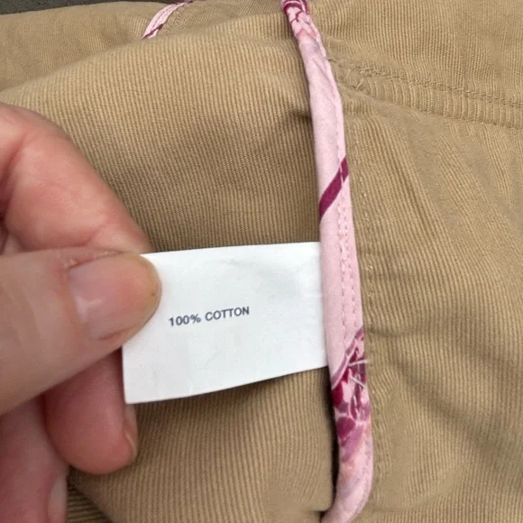 🔥SALE🔥GAP Khaki Jacket Sz 16 - EUC - Picture 14 of 15